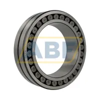Сферический роликовый подшипник 23032BK D1 C3 NTN