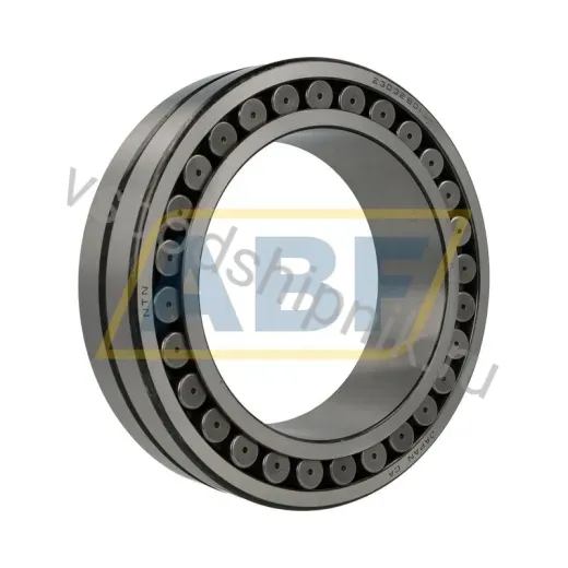 Сферический роликовый подшипник 23032BK D1 C3 NTN 160×240×60 мм