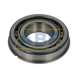 Цилиндрический роликовый подшипник однорядный NUP312NR NTN