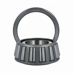Конический роликовый подшипник однорядный 32312J Nachi