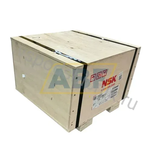 Сферический роликовый подшипник 22332CAMKE4S11 NSK