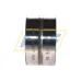 Игольчатый роликовый подшипник с сепаратором NK43/30R+1R38X43X30 NTN