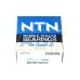 Игольчатый роликовый подшипник с сепаратором NK43/30R+1R38X43X30 NTN