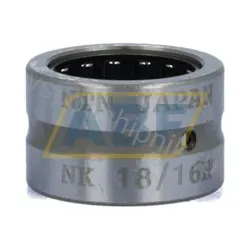 Игольчатый роликовый подшипник с сепаратором NK18/16R NTN