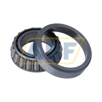 Конический роликовый подшипник однорядный 4T-LM48548/LM48510 NTN