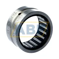 Игольчатый роликовый подшипник с сепаратором TAF243216OG IKO