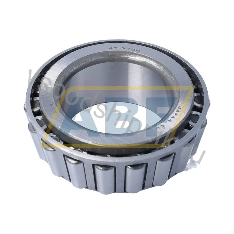 Внутреннее кольцо конического подшипника 4T-3780 NTN 360