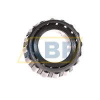 Внутреннее кольцо конического подшипника 4T-3585 NTN