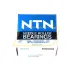 Игольчатый роликовый подшипник с сепаратором NA6909R NTN
