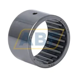 Игольчатый роликовый подшипник с сепаратором BA2016ZOH IKO