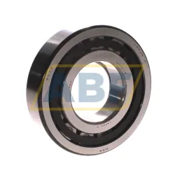 Цилиндрический роликовый подшипник однорядный NUP311ET NSK