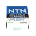 Игольчатый роликовый подшипник с сепаратором NK65/35R NTN