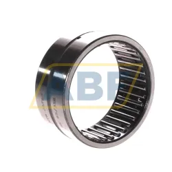 Игольчатый роликовый подшипник с сепаратором NK65/35R NTN