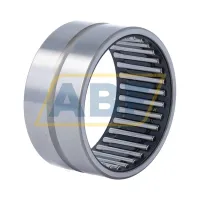 Игольчатый роликовый подшипник с сепаратором NK60/35R NTN