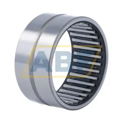 Игольчатый роликовый подшипник с сепаратором NK60/35R NTN
