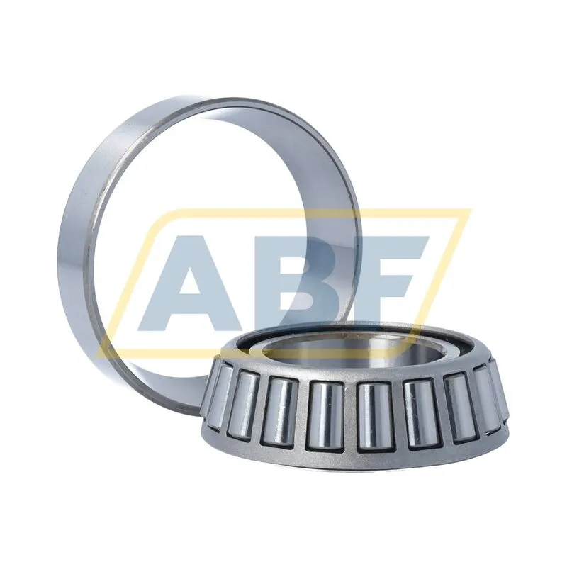 Конический роликовый подшипник однорядный HR32209J NSK 360