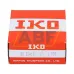 Игольчатый роликовый подшипник с сепаратором BR324120 IKO