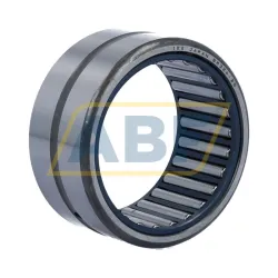 Игольчатый роликовый подшипник с сепаратором BR324120 IKO