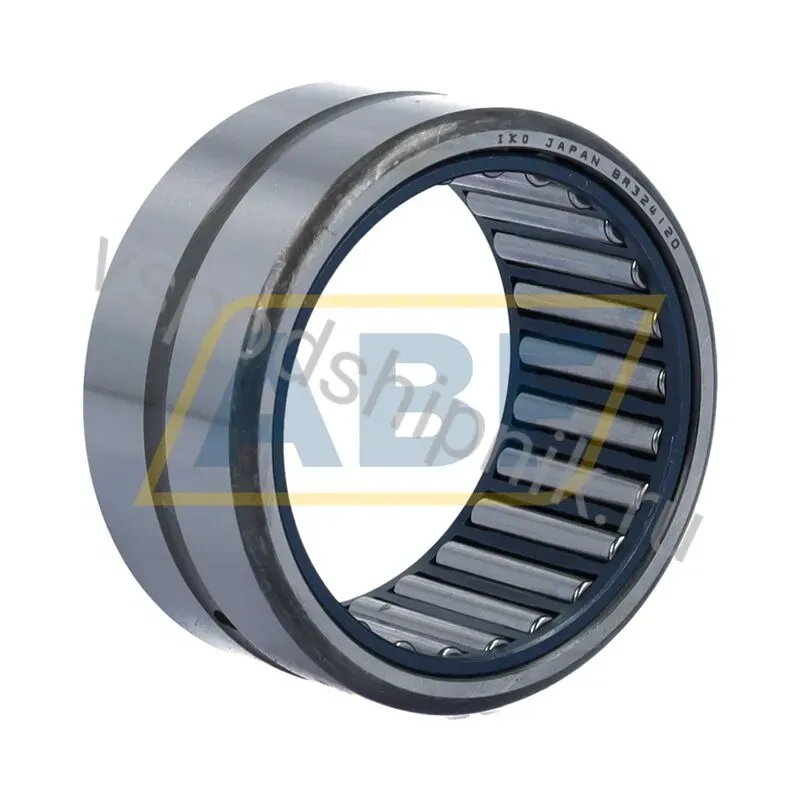 Игольчатый роликовый подшипник с сепаратором BR324120 IKO 360