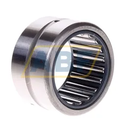 Игольчатый роликовый подшипник с сепаратором BR243320 IKO