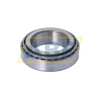Конический роликовый подшипник однорядный HR33012J NSK