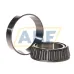 Конический роликовый подшипник однорядный HR32008XJ NSK