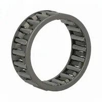 Игольчатый роликовый подшипник с сепаратором KT354216C3 IKO