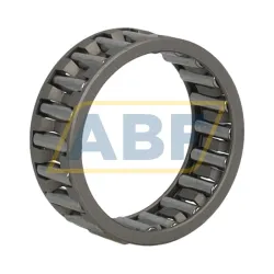 Игольчатый роликовый подшипник с сепаратором KT354216C3 IKO