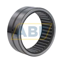 Игольчатый роликовый подшипник с сепаратором TAF739035 IKO