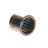 Игольчатый роликовый подшипник с сепаратором TAF162420 IKO