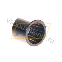 Игольчатый роликовый подшипник с сепаратором TAF162420 IKO