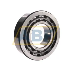 Цилиндрический роликовый подшипник однорядный NJ316W NSK