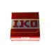 Игольчатый роликовый подшипник с сепаратором TAF607225 IKO