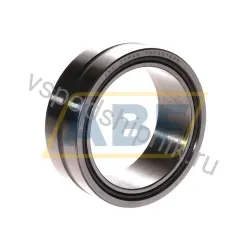 Игольчатый роликовый подшипник с сепаратором TAF607225 IKO