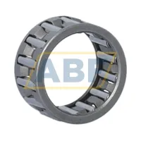 Игольчатый роликовый подшипник с сепаратором KT151910C3 IKO