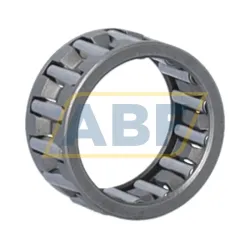 Игольчатый роликовый подшипник с сепаратором KT151910C3 IKO