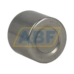 Игольчатый роликовый подшипник с сепаратором BAM1416 IKO