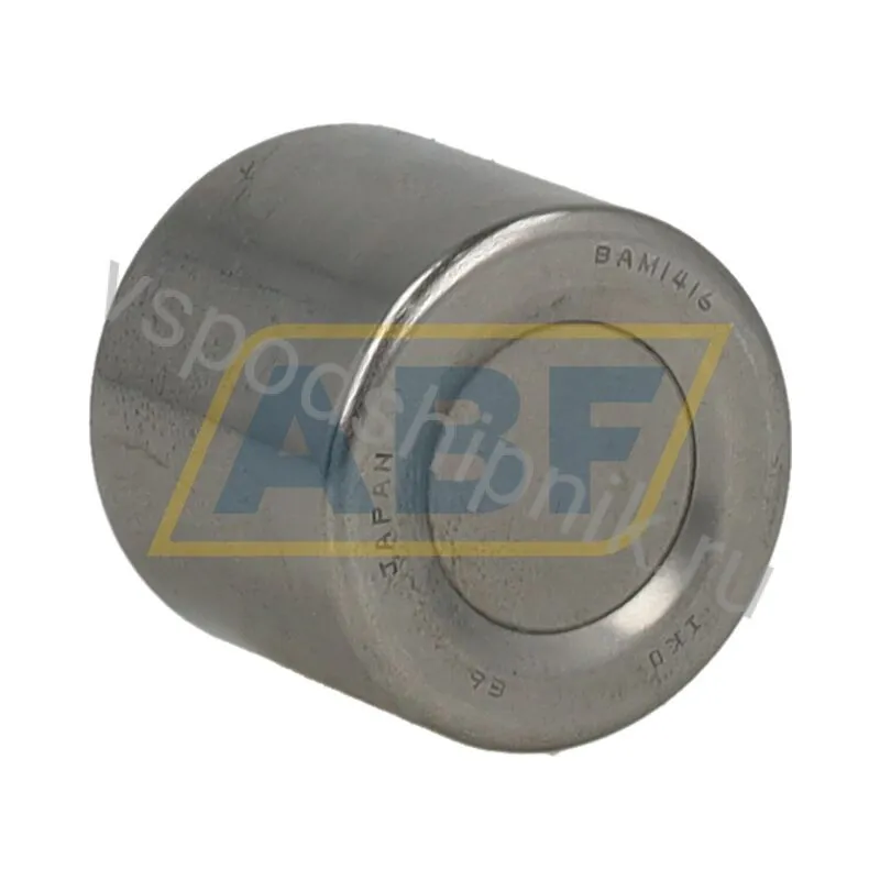 Игольчатый роликовый подшипник с сепаратором BAM1416 IKO 360