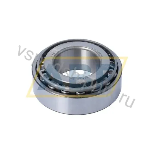 Конический роликовый подшипник однорядный 4T-25880/25821 NTN 36.49×73.03×23.81 мм