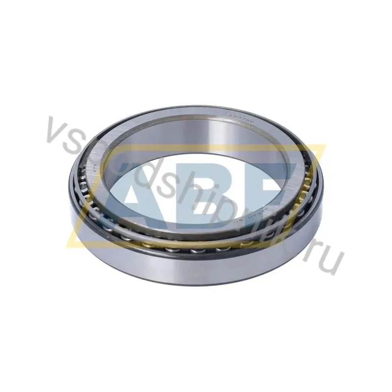 Конический роликовый подшипник однорядный 32917XU NTN 360