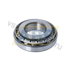Конический роликовый подшипник однорядный HR31314J NSK