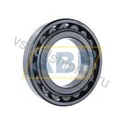 Цилиндрический роликовый подшипник однорядный N226W NSK