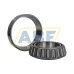 Конический роликовый подшипник однорядный 580R/572R NSK