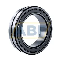Сферический роликовый подшипник 23024CDE4C3S11 NSK