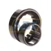 Цилиндрический роликовый подшипник однорядный NU2209ETC3 NSK