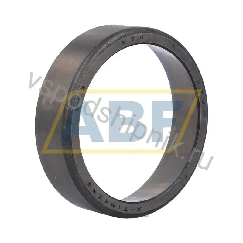 Наружное кольцо конического подшипника BT 522 Bower 360