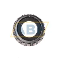 Внутреннее кольцо конического подшипника 4T-07087 NTN
