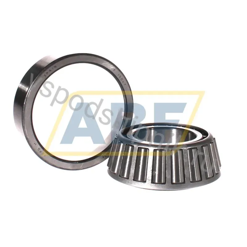Конический роликовый подшипник однорядный F15047 A&S - Fersa 360