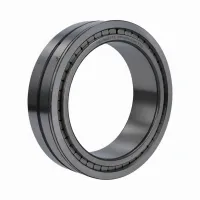 Цилиндрический роликовый подшипник NNC4922-V NKE