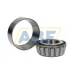 Конический роликовый подшипник однорядный 32205F A&S - Fersa